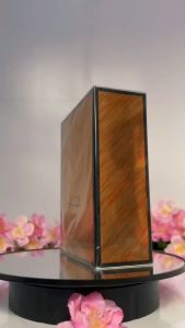 Parfum Pria Wanita Arab NAQEEB EDP Parfume Spray travell size 5ml 10ml 100ml botol kaca