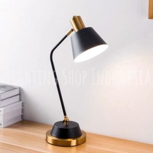 Lampu Meja Standing dan Lampu Tidur Minimalis Modern