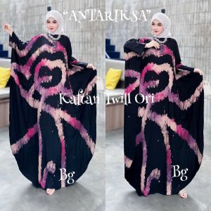 GAMIS TWILL TERBARU NEW MOTIF GAMIS TWILL PEKALONGAN