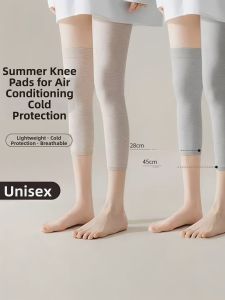 rosekey | Warm Air Conditioning Knee Support Thin