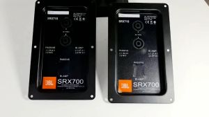 Trạm Loa sắt  JBL srx-700 kèm speakon. Không cầu Bi-amp . loại tốt