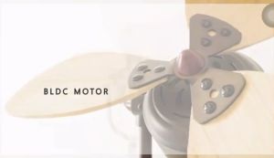 [✅SG Safety Mark &AuthorizedSeller]High Quality 16in Vento Fino Chic Wall Fan Matt Silver