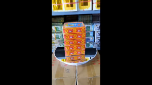 Nhang Khoanh Thường Không Mùi Thiện Thành 12 giờ 1 lốc 5 hộp