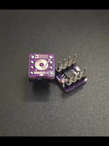 1PCS ADA4625-2 Spot Link Link Pad Heat Dissipation More Stable Operation Top-Level Shielding