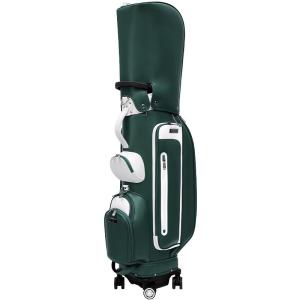 PGM GOLF | Rolling Waterproof Golf Bag