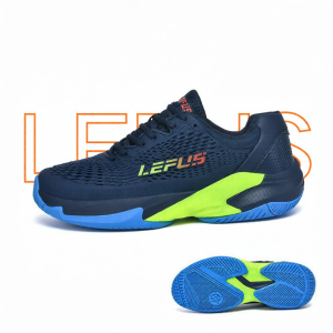 LEFUS | Giày Chạy Bộ Chống Sốc Bền Nhẹ Không Trượt