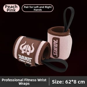 AOLIKES | Wrist Support Band Strength Training