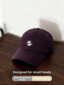 DUYINGMEI | Korean Style Cotton Baseball Cap XS Size