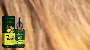 Serum mọc tóc Tinh chất dưỡng tóc Tinh Chất Chống Rụng Tóc 30ml kích thích mọc tóc nhanh làm dày giúp giảm rụng tóc giải
