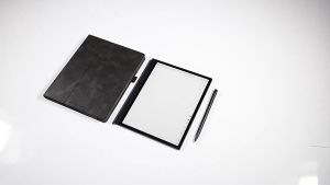 Bao Da Cover Boox Tab Ultra/Tab Ultra C/Tab Ultra C Pro/Tab 10/Tab 10C/Tab 10C Pro Case Kiêm Giá Đỡ