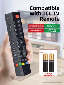 SHIKEXIN | Infrared Bluetooth Voice Control Universal TV Remote