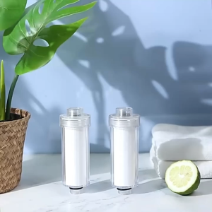 BESTPOOL - Bộ lọc nước tắm gắn vòi hoa sen BP1