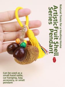 Natural Shell Craft Kit DIY