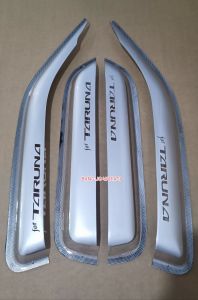 Talang Air DAIHATSU TARUNA Silver 1999-2006