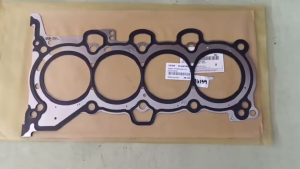 223112E00 GASKET CYLINDER HEAD 1.8 NU-ENG for HYUNDAI ELANTRA12 [MOBIS ORIGINAL] Part #22311-2E000