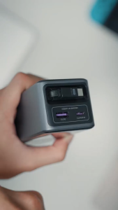 【3C Certified CCC】UGREEN 20000mAh 130W Fast Charging Powerbank USB C Charger Block 4-Port Compatible PB723