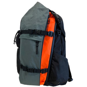 MEXNO | Casual American Multi-functional Waterproof Backpack