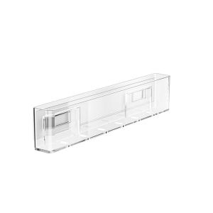 Acrylic Picture Book Display Stand Bookshelf Childrens Wall Behind The Door Reading Magazine Storage Wall Hanging Bookshelf