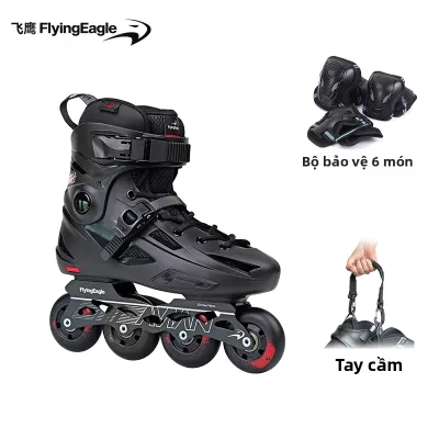 Flying Eagle | Giày Trượt Bánh Xe Cho Người Mới Bắt Đầu