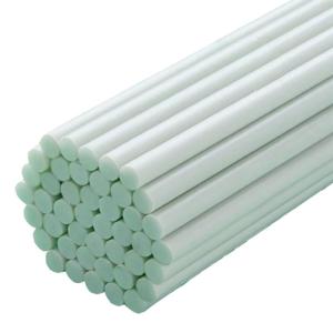 RENHEQING | Glass Fiber High Elasticity Support Rod For Greenhouse