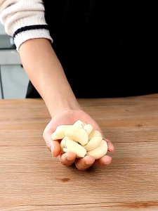 2 In 1 Alat Pengiris Bawang Putih Alat Parut Bawang Putih Alat Parut Bawang Putih Untuk Dapur