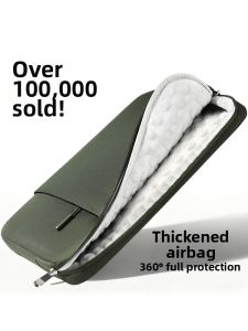 RICHINPO | Shockproof & Drop Resistant Laptop Sleeve 16 Inch