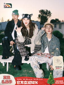 Retro American Denim Jacket for Men And Women Spring Autumn Season Fashionable Casual Outerwear Couple Style Long Sleeve