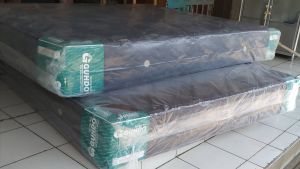 Kasur springbed merek Guhdo ukuran no 1 sampai 4 super matras