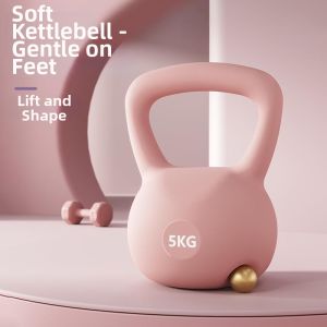 Butt Toning Kettlebell 5kg