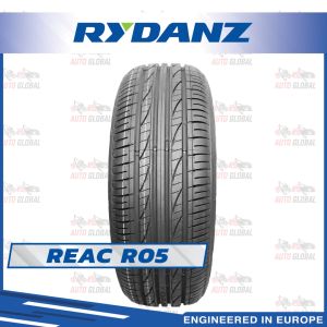 Rydanz 185/65 R15  REAC R05 for Sedan