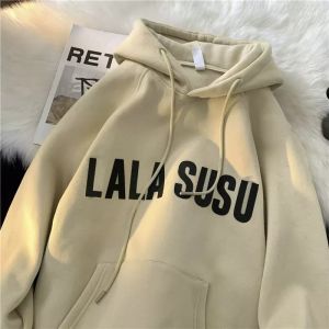 JIFANPAUL | Áo Hoodie Ấm Áp & Phong Cách cho Thiếu Niên