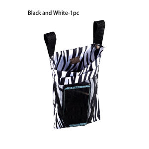 Waterproof Cycling Front Storage Bike Handlebar Pocket Scooters Bicycle Electric Vehicle Mobile Phone Water Cup Storage Bags