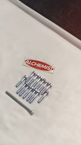 Baut Cover CVT Honda Beat eSP K81