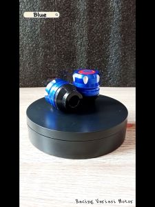 Jalu As Roda Motor Full CNC Tameng Captain Bintang universal beat mio vario nmax aerox pcx semua motor