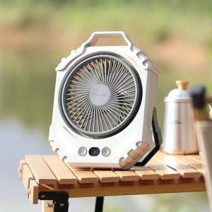 Yoobao | Quạt Nhỏ Sạc Điện Di Động