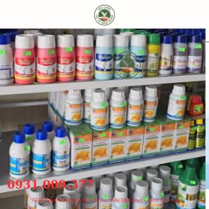 Phân bón lá NANO FULVIC | CON CÒ COFOLI HUMIC