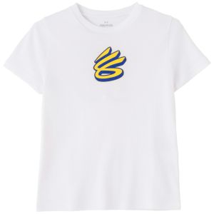 Under Armour | Breathable Summer New Kids T-shirt