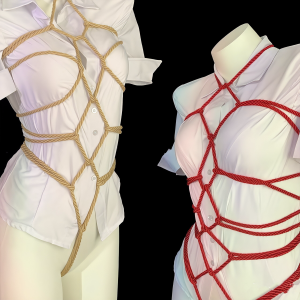 Dây Thừng Buộc Người Dây Thừng Tự Buộc Đồ Thủ Công DIY Vật Dụng May Vá Chất Liệu Thừng Và Dây Thừng