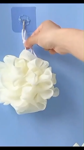 ถุงสบู่ตาข่าย ถุงตาข่ายโฟมสำหรับสบู่ก้อน ถุงตีฟองสบู่ ใส่สบู่ตีฟองนุ่มเพิ่มโฟมอาบสะอาด ประหยัดสบู่เพิ่มฟองเนียนนุ่ม 2in1 อาบสนุก ตีฟองได้เยอะ ไม่เปลืองสบู่ ใช้ซ้ำได้เรื่อยๆ ใช้ได้กับสบู่ทุกแบบ ร้านไทย ส่งจาก กทม SKND