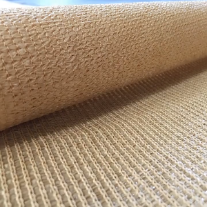 บังแดด ทรงสามเหลี่ยม าบังแดด HDPE/160GSM ผ้าใบกลางแจ้ง กันสาดบ้าน ผ้าใบบังแดด สําหรับสวน ระเบียงกลางแจ้ง