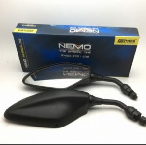 Spion Nemo Xmax pnp Xmax Beat Vario Ninja Scoopy Supra Spacy