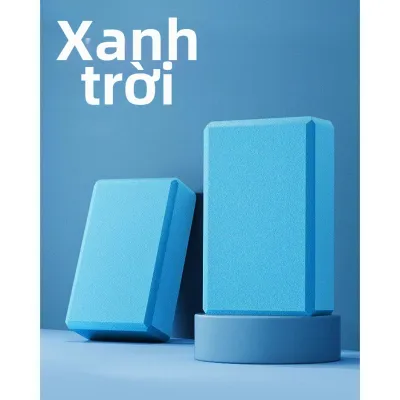 Gạch Yoga Phụ Nữ Mật Độ Cao Không Mùi