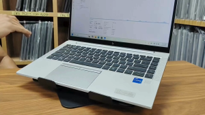 HP EliteBook 840 i5 11th Gen | 32GB RAM | 1TB SSD | 14″ FHD | Business Laptop | 1 Year Warranty