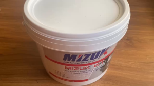 18kg - Sơn Chống Thấm Tường Chống Ẩm Mốc Rong Rêu – Dùng Ngoài Trời Mái Sàn Lộ Thiên - MIZUK WT
