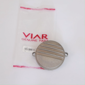 Tutup Gir Timing Atas Cover Noken As Viar Cross X PNP CB Series Roda 2 VIAR  [CAM JKT]