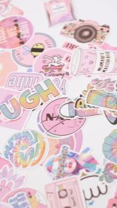 IFS 72 ชิ้น Moo Deng สติกเกอร์ Hippo God"หมูเด้ง"-Beast Hippo สติกเกอร์สไตล์น่ารักการ์ตูนฮิปโปเด็กหมูเติ้งชุดสติ๊กเกอร์กราฟฟิตีกระเป๋าเดินทางสติกเกอร์ตกแต่งกันน้ําเด็กทําเองสติกเกอร์ของขวัญวันหยุด