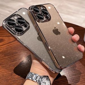 JIFANPAUL | iPhone 16 Case with Lens Protector 14 Pieces