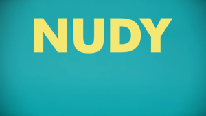 Sabun Nudy Rudy Wasabi Pear Soap Bar 120 Gr | Sabun Batang | Sabun Mandi | Mencerahkan Kulit | BPOM & Aman