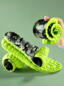 NUOXINXIAO | Military Training Pain Relief Super Soft Absorbent Breathable Thickening Anti-Odor Shoe Pads