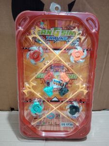 MAINAN GANGSING TARUNG SS 1739